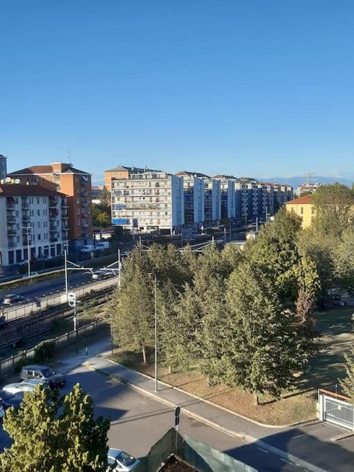 Appartamento Incantevole: Milano Exterior foto