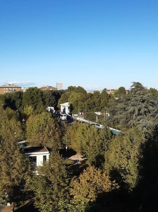 Appartamento Incantevole: Milano Exterior foto