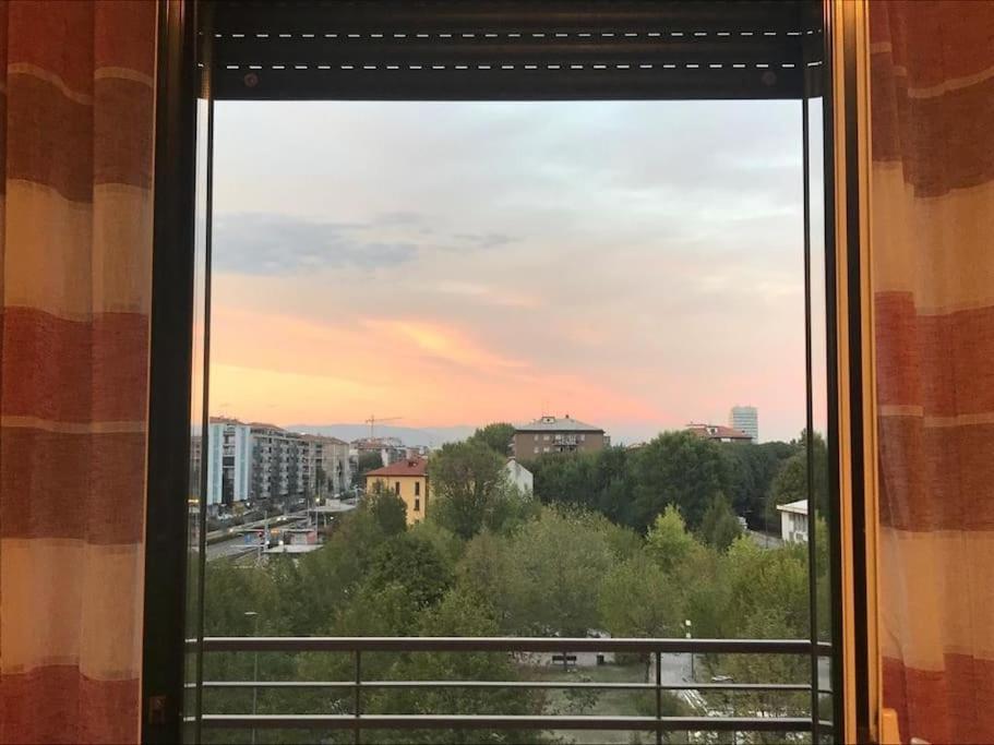 Appartamento Incantevole: Milano Exterior foto
