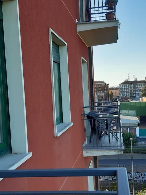 Appartamento Incantevole: Milano Exterior foto